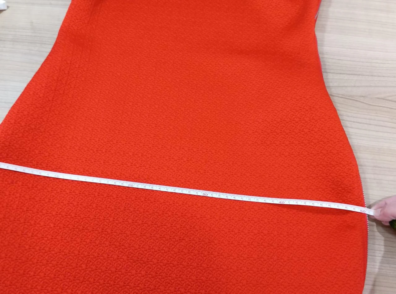 Vestido rojo – photo 5